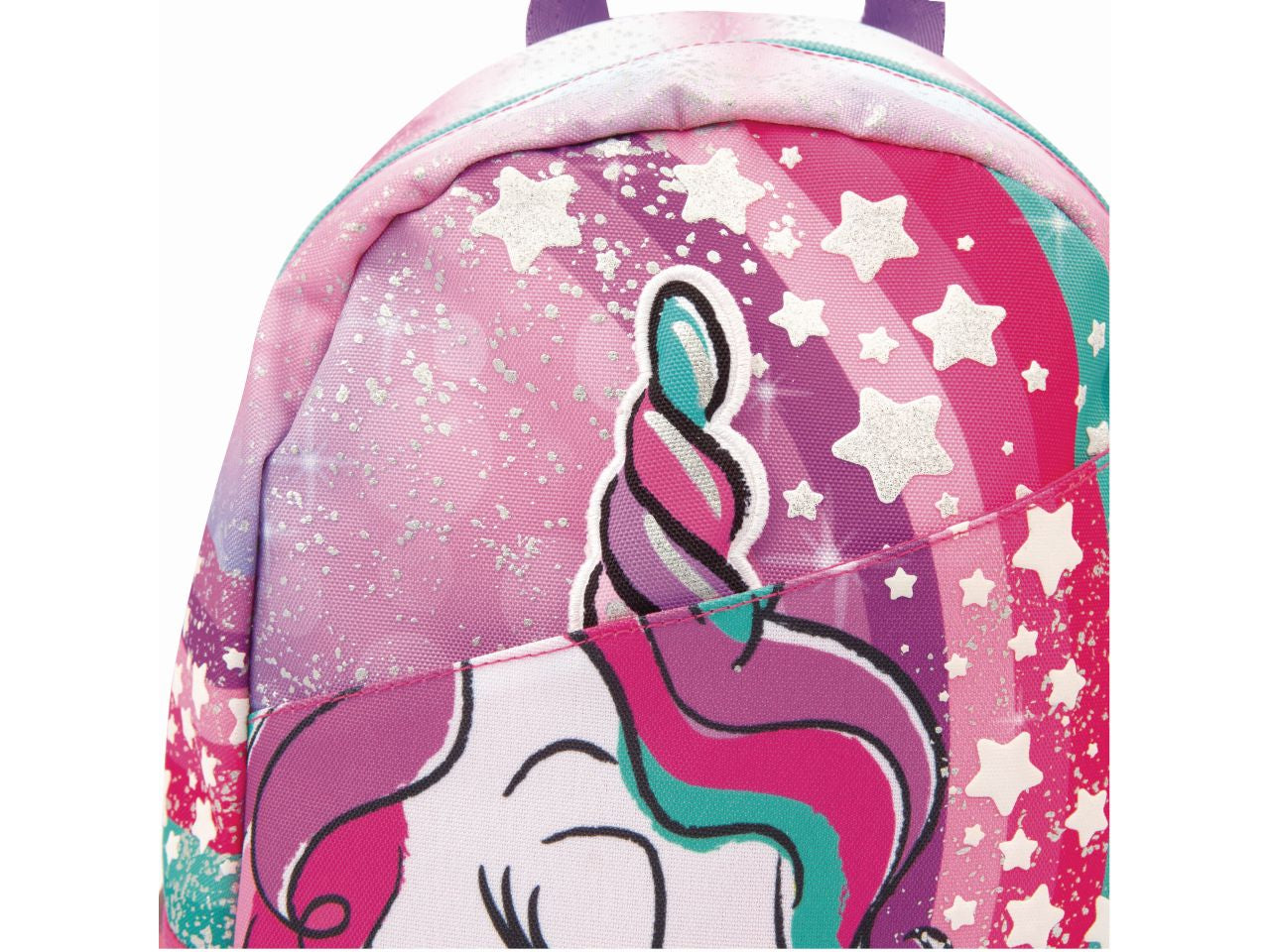 Gopop 23 zainetto unicorn