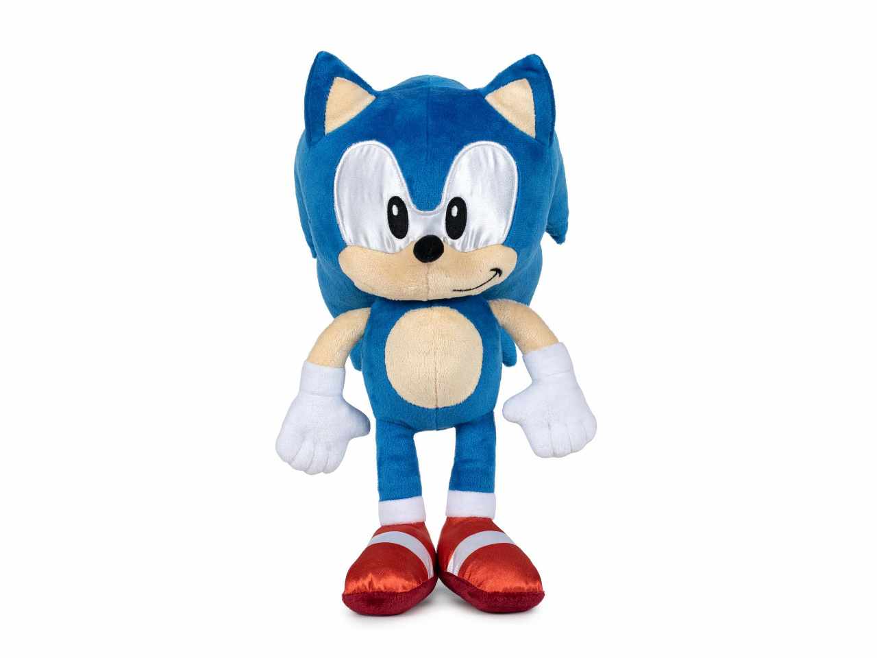 Sonic peluche 30cm