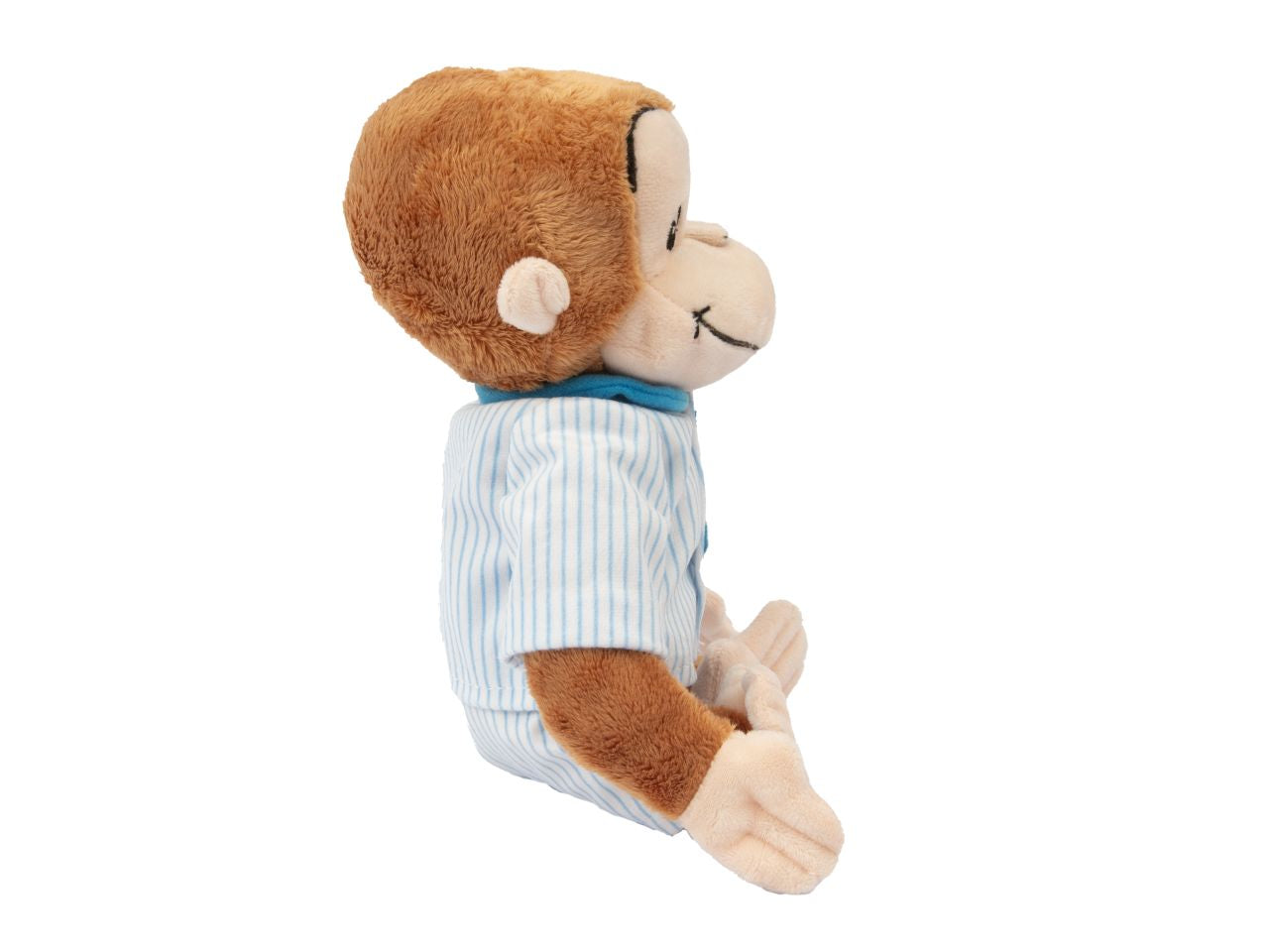 Grandi giochi curioso come george peluche da 25cm - modelli assortiti