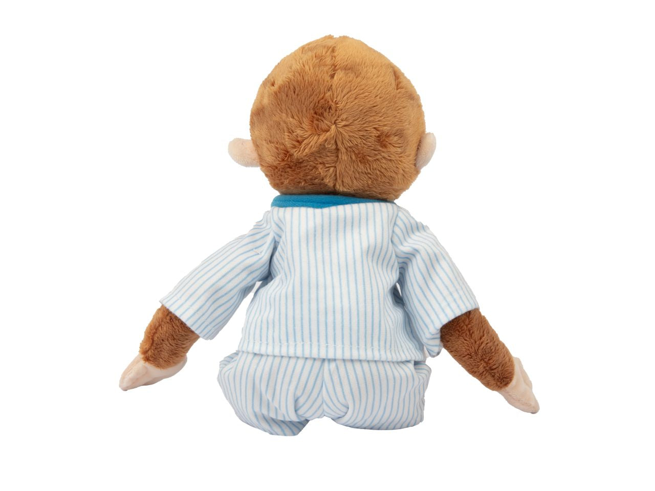 Grandi giochi curioso come george peluche da 25cm - modelli assortiti