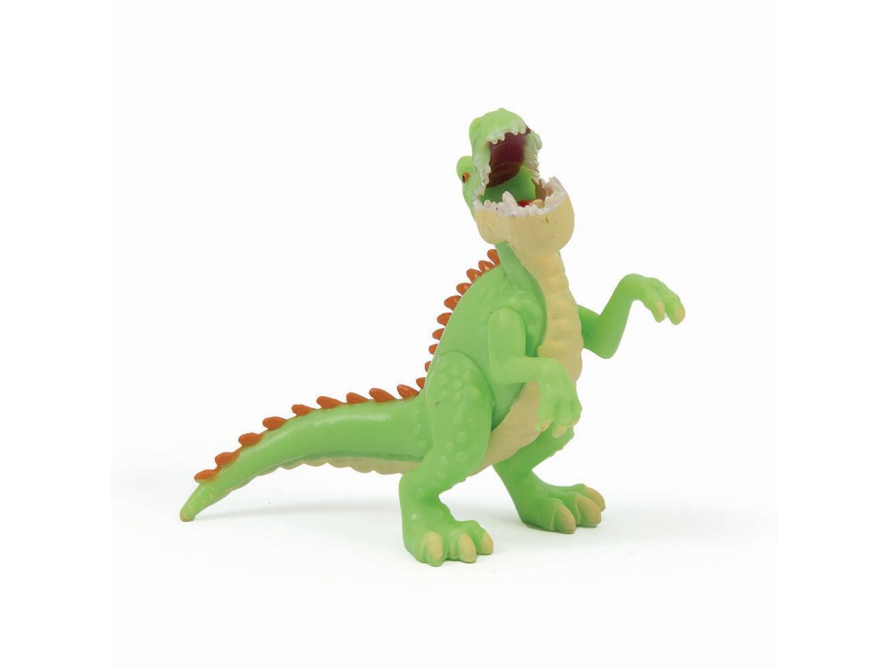 Grandi giochi gigantosaurus mini personaggio da 5cm - personaggi assortiti $