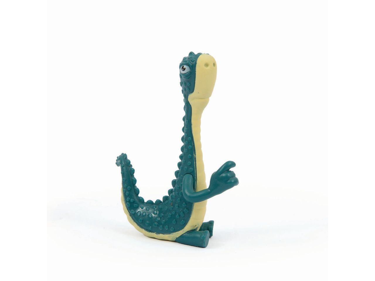 Grandi giochi gigantosaurus mini personaggio da 5cm - personaggi assortiti $
