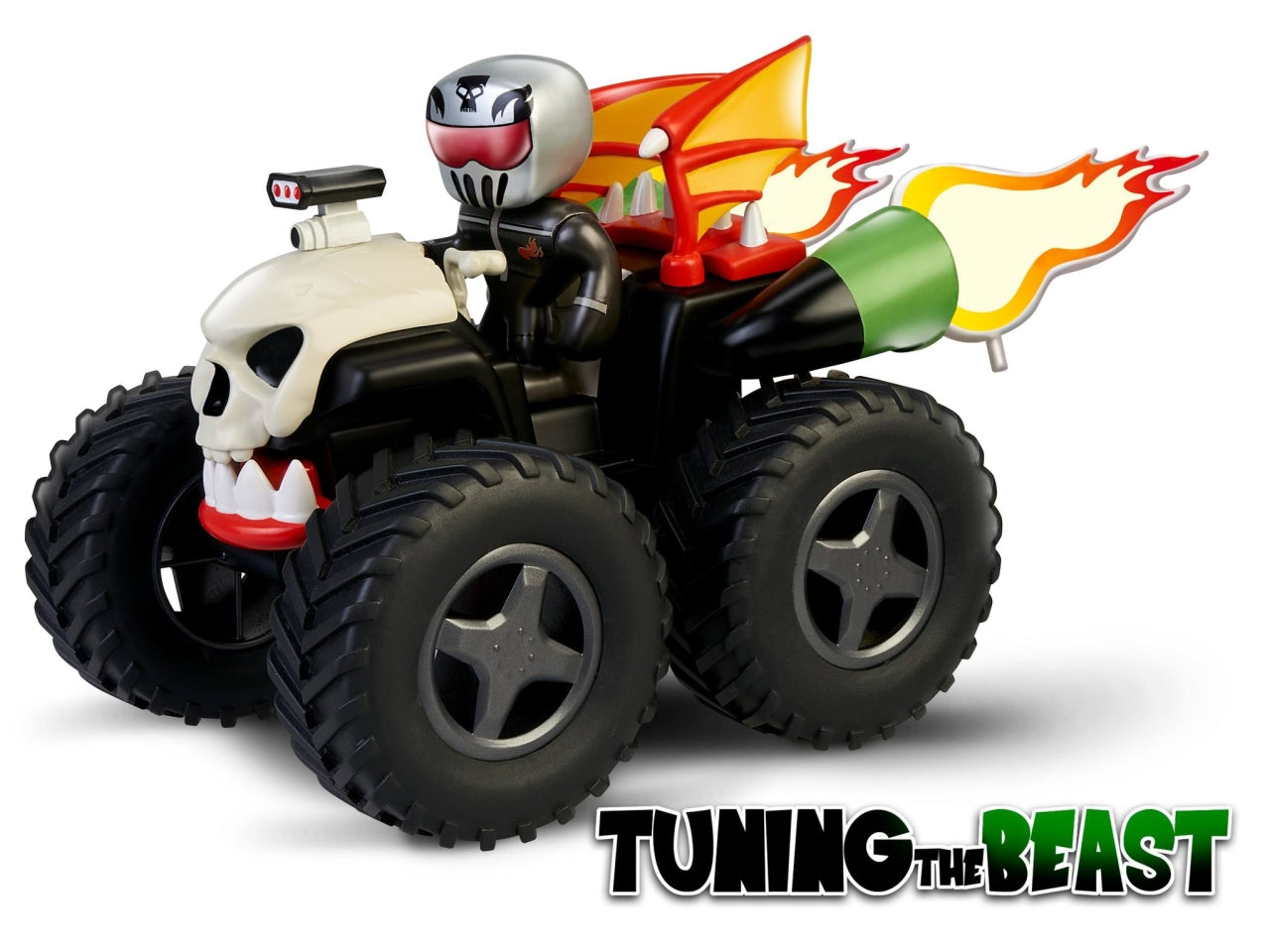 Swap riders quad - disponibile 4 assortimenti