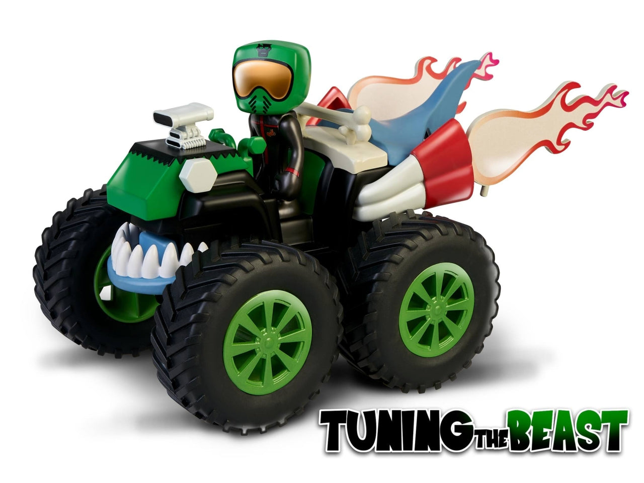 Swap riders quad - disponibile 4 assortimenti