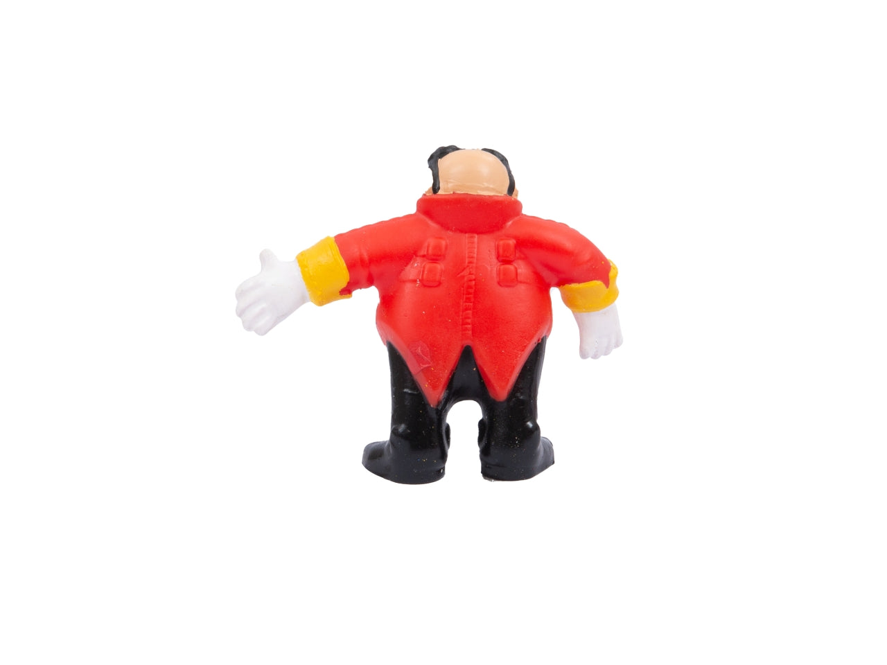 Grandi giochi sonic in versione goo jit zu minis alto 7cm disponibile in 8 modelli