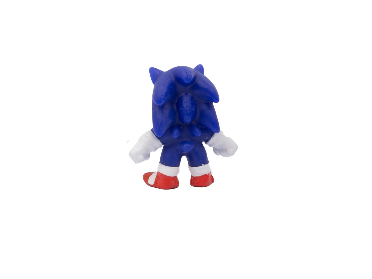 Grandi giochi sonic in versione goo jit zu minis alto 7cm disponibile in 8 modelli