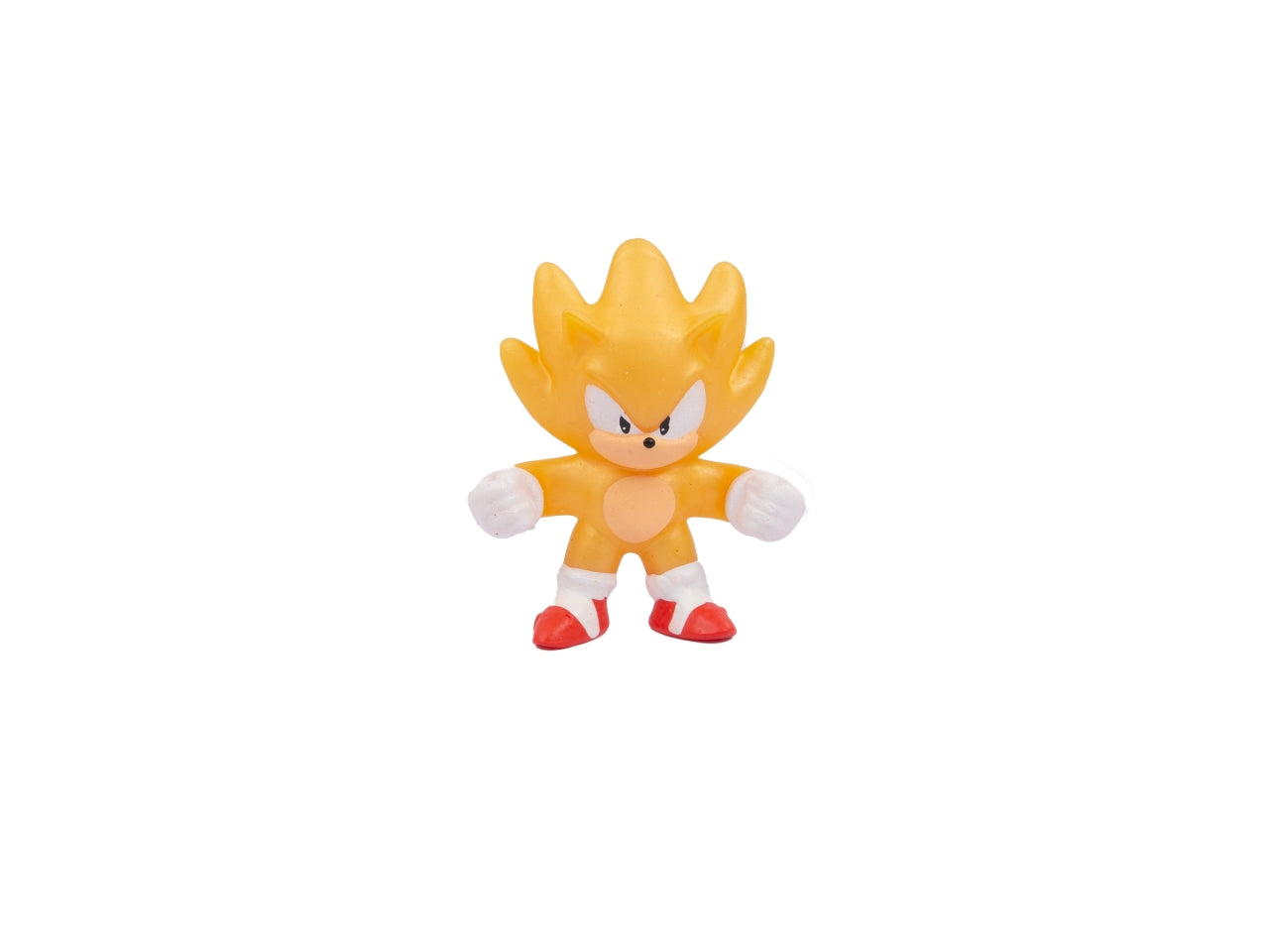 Grandi giochi sonic in versione goo jit zu minis alto 7cm disponibile in 8 modelli