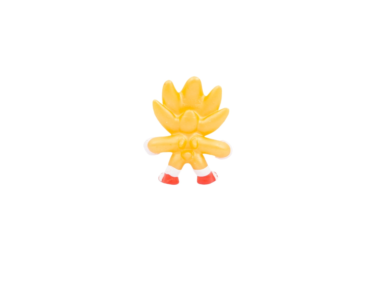Grandi giochi sonic in versione goo jit zu minis alto 7cm disponibile in 8 modelli