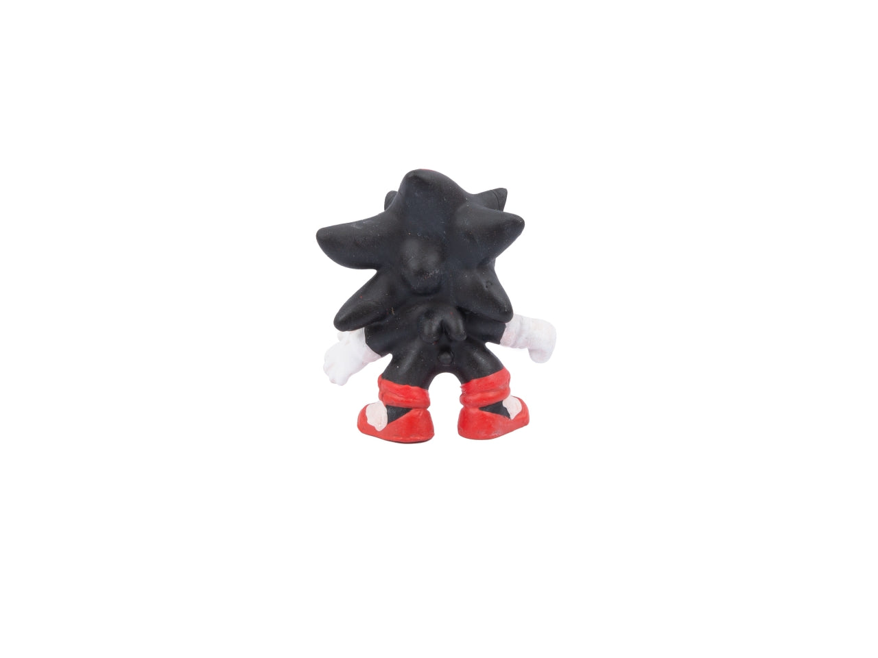 Grandi giochi sonic in versione goo jit zu minis alto 7cm disponibile in 8 modelli