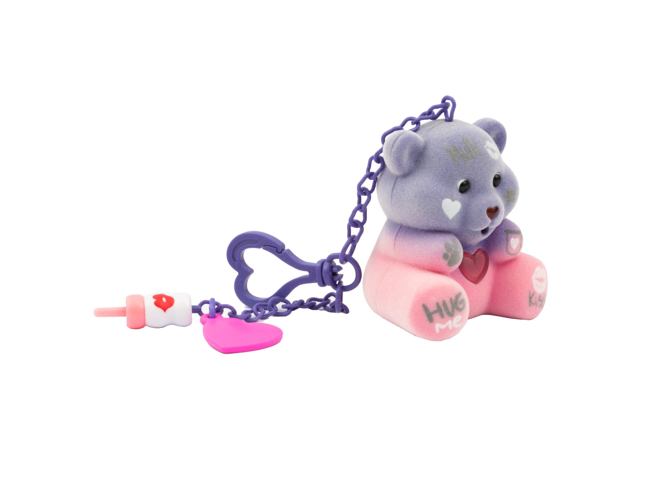 Coccolotti love & tell $