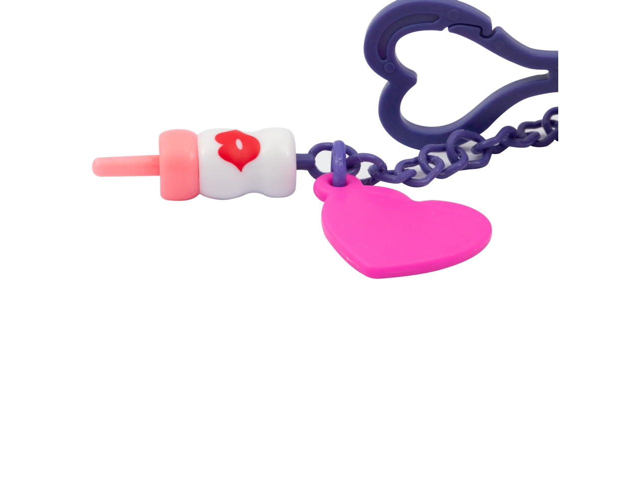 Coccolotti love & tell $