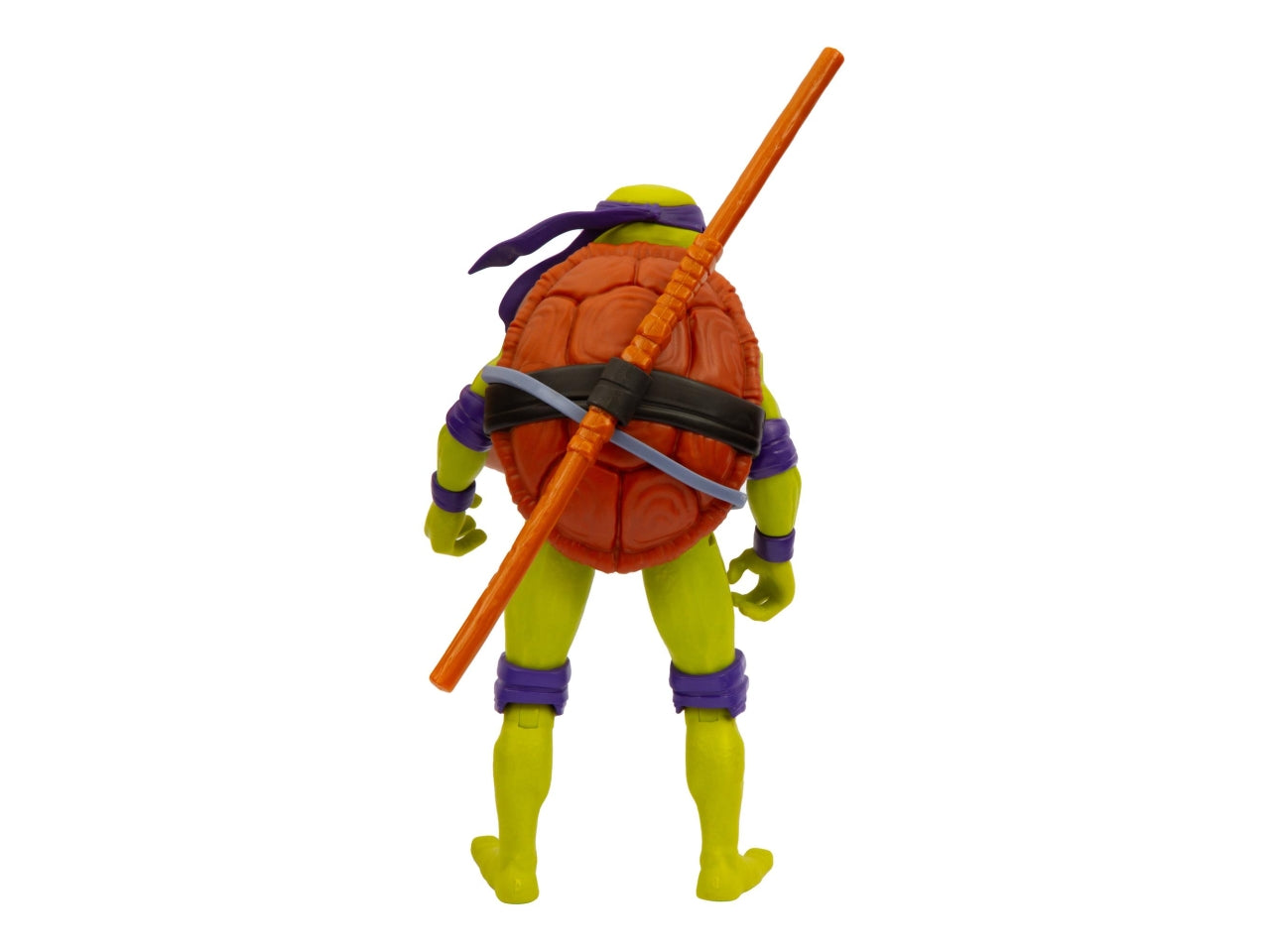 Teenage mutant ninja movie personaggio donnie