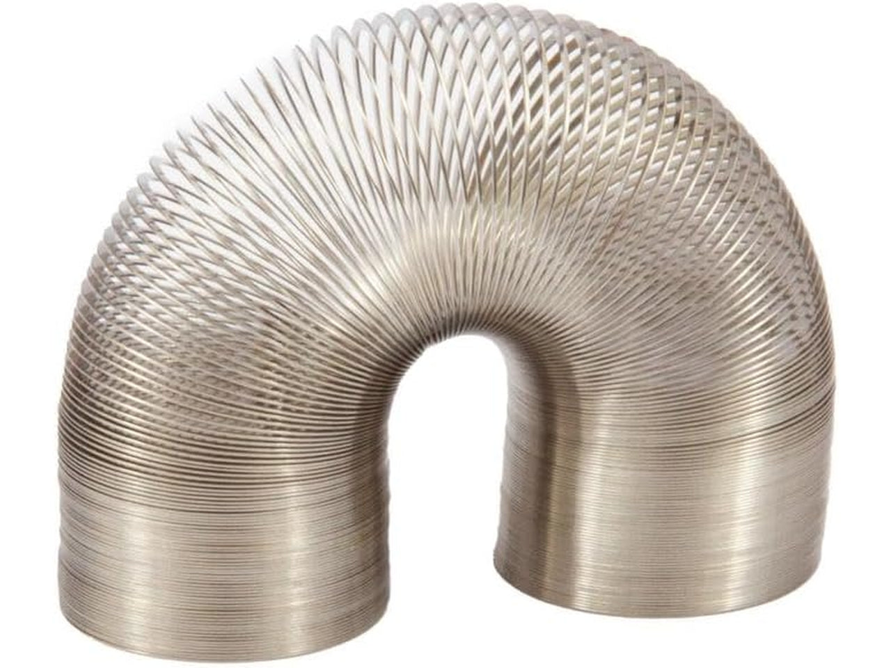 World's smallest slinky