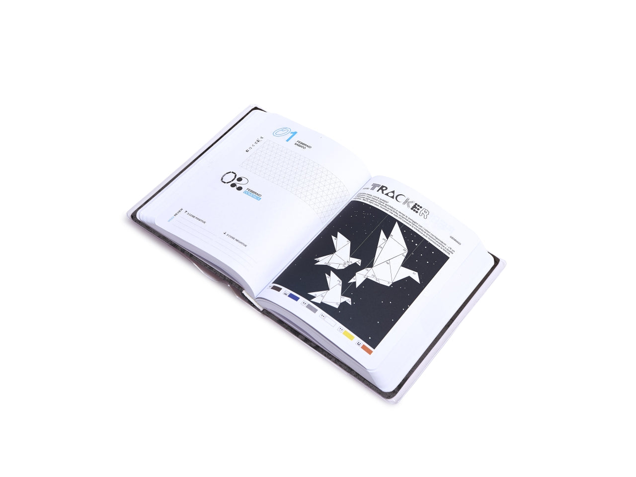 Beyou 24/25 agenda matter fluid, multicolor, Made in Italy - Giochi Preziosi
