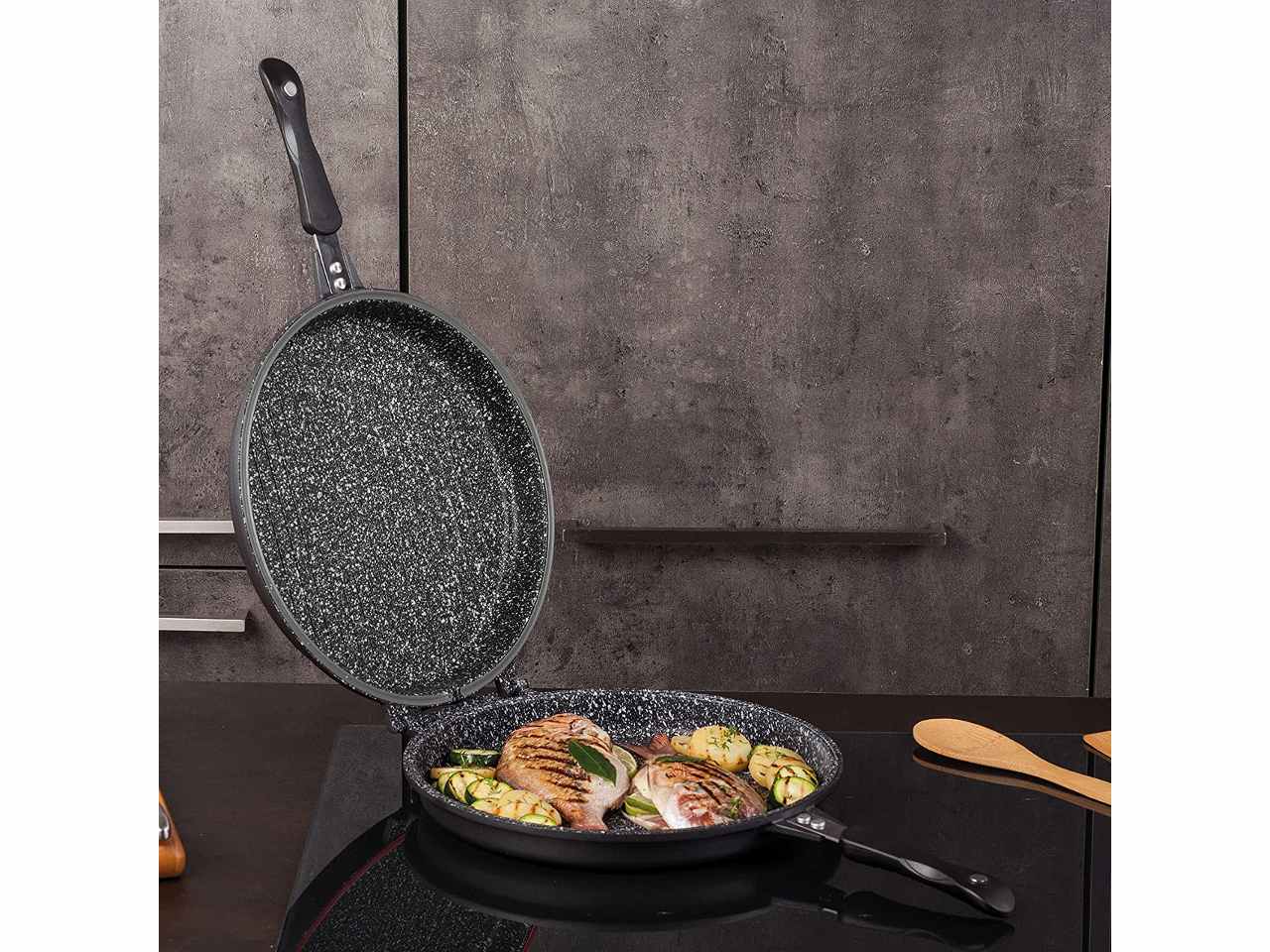 Tognana fornetto padella sphera, diametro 30cm