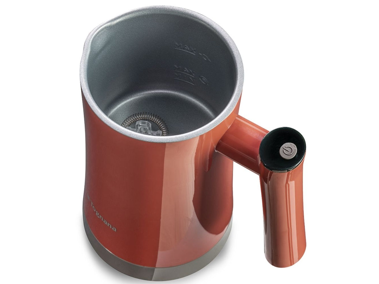 Tognana montalatte cordless 350cc