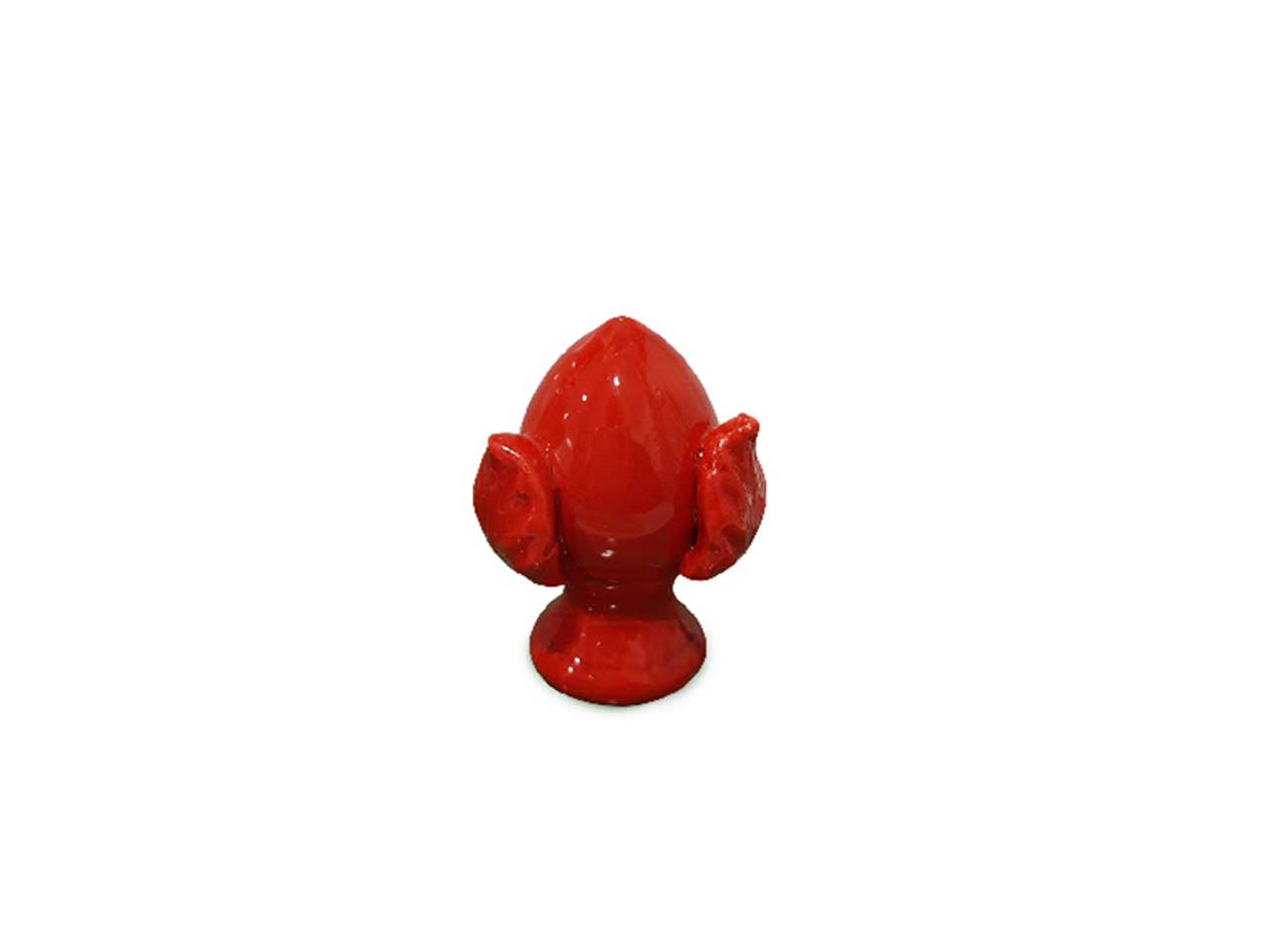 Pumo rosso 5cm pcl361