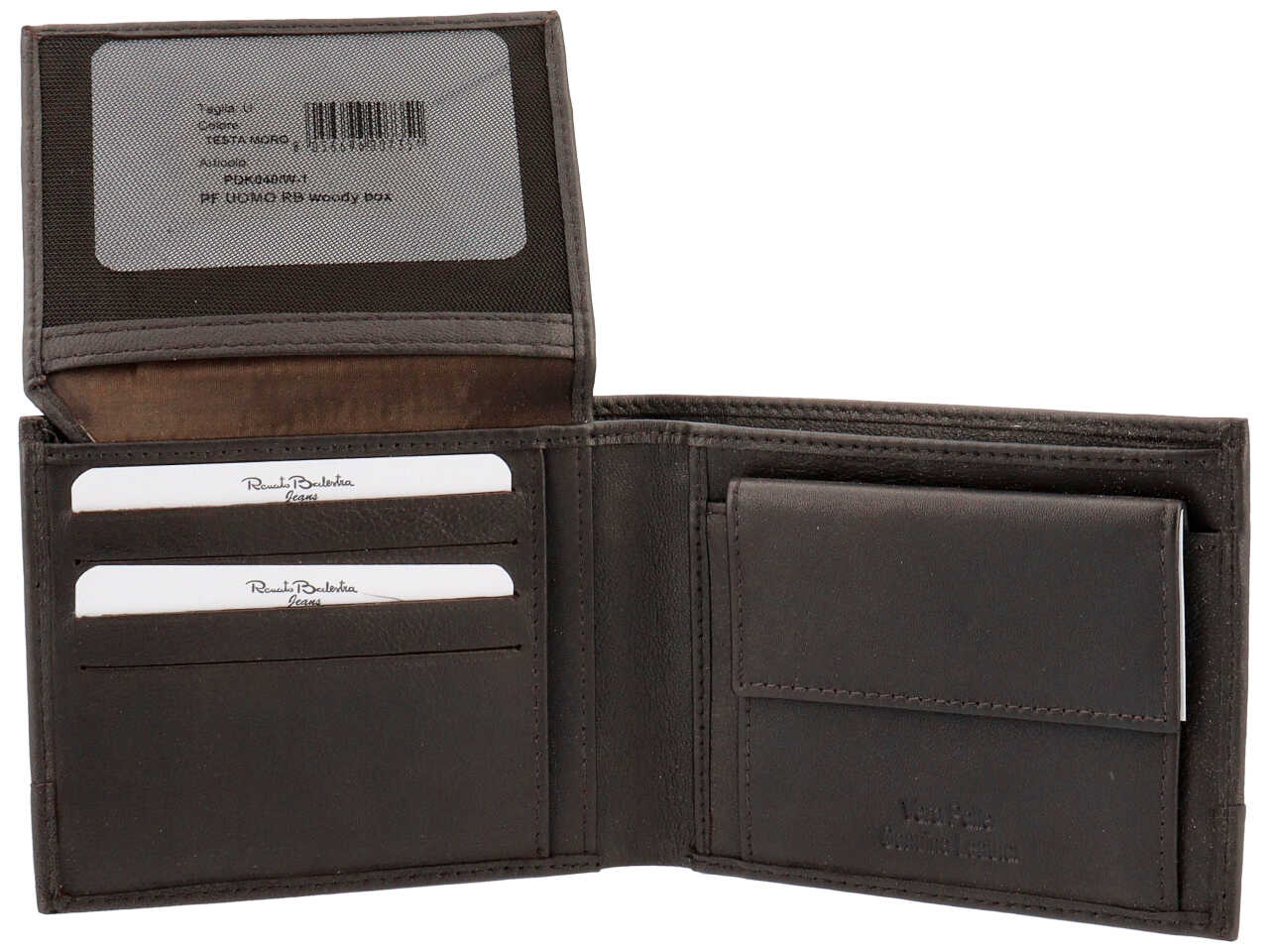 R.balestra p.foglio t.moro pdk040/w-1