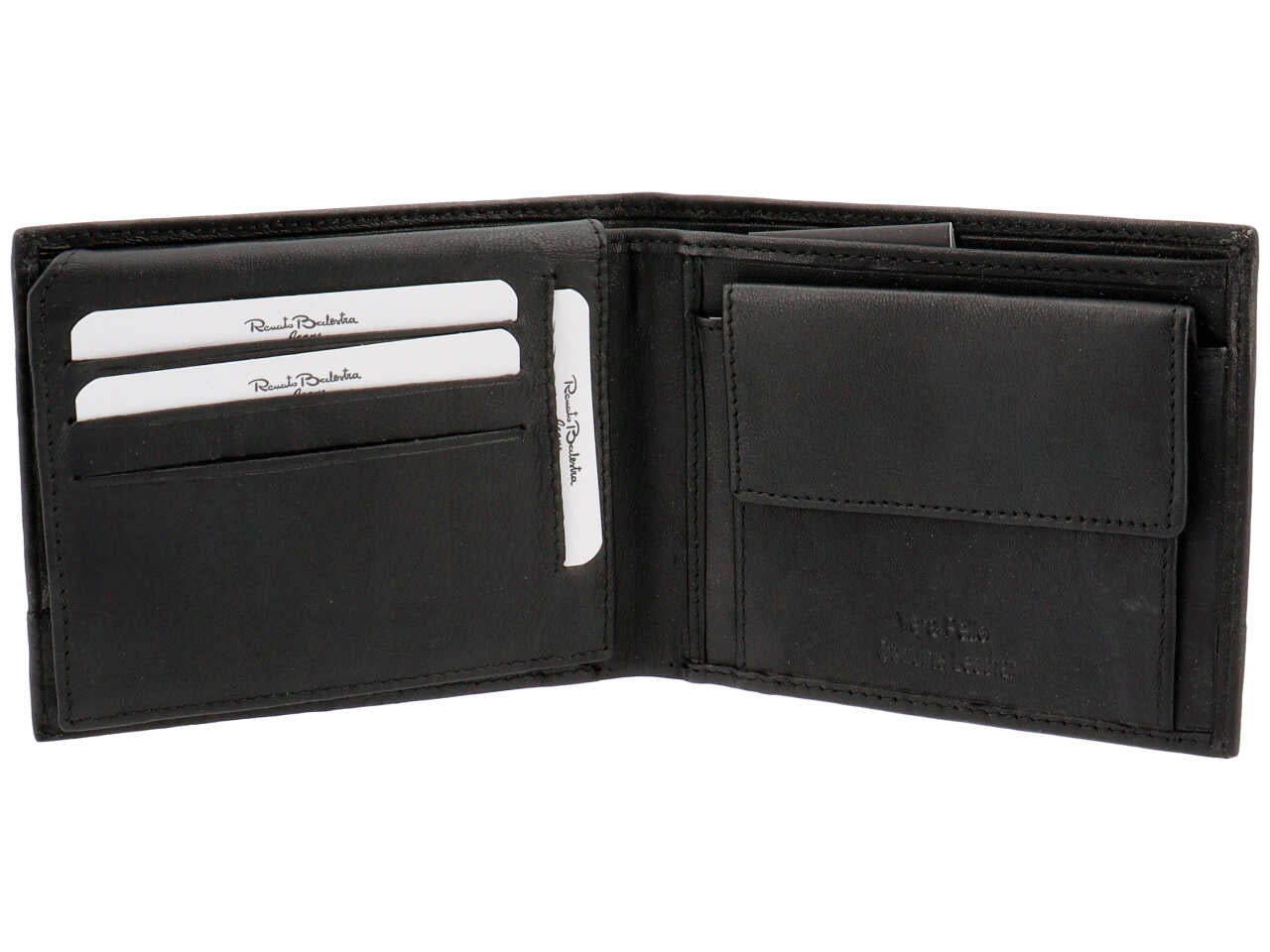 R.balestra p.foglio nero pdk040/w-2