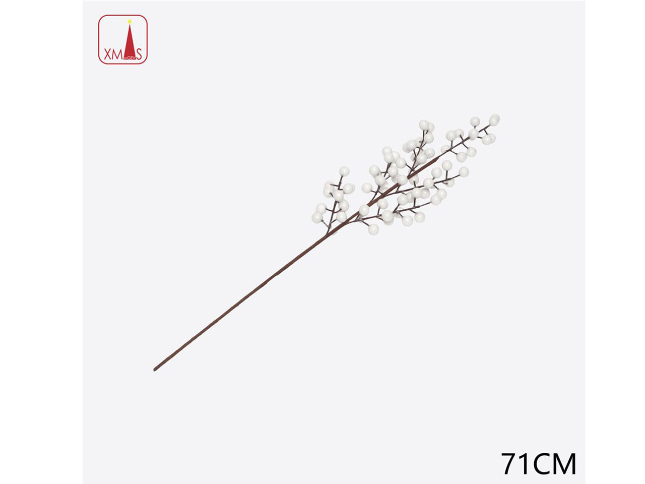 Stelo bacche 71cm
