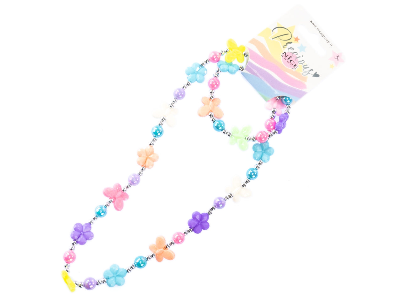 Butterflies collana e bracciale