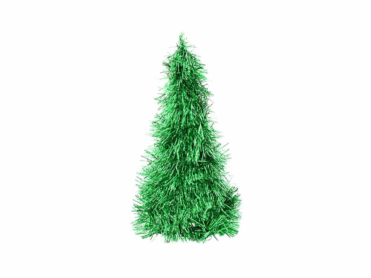Albero filo 26cm verde naturale