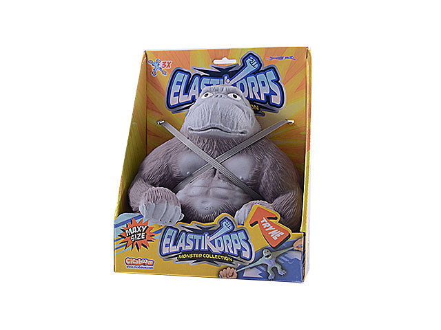 Elastikorps maxi baba