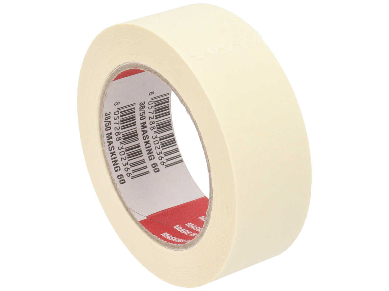 Nastro carta 38mmx50mt