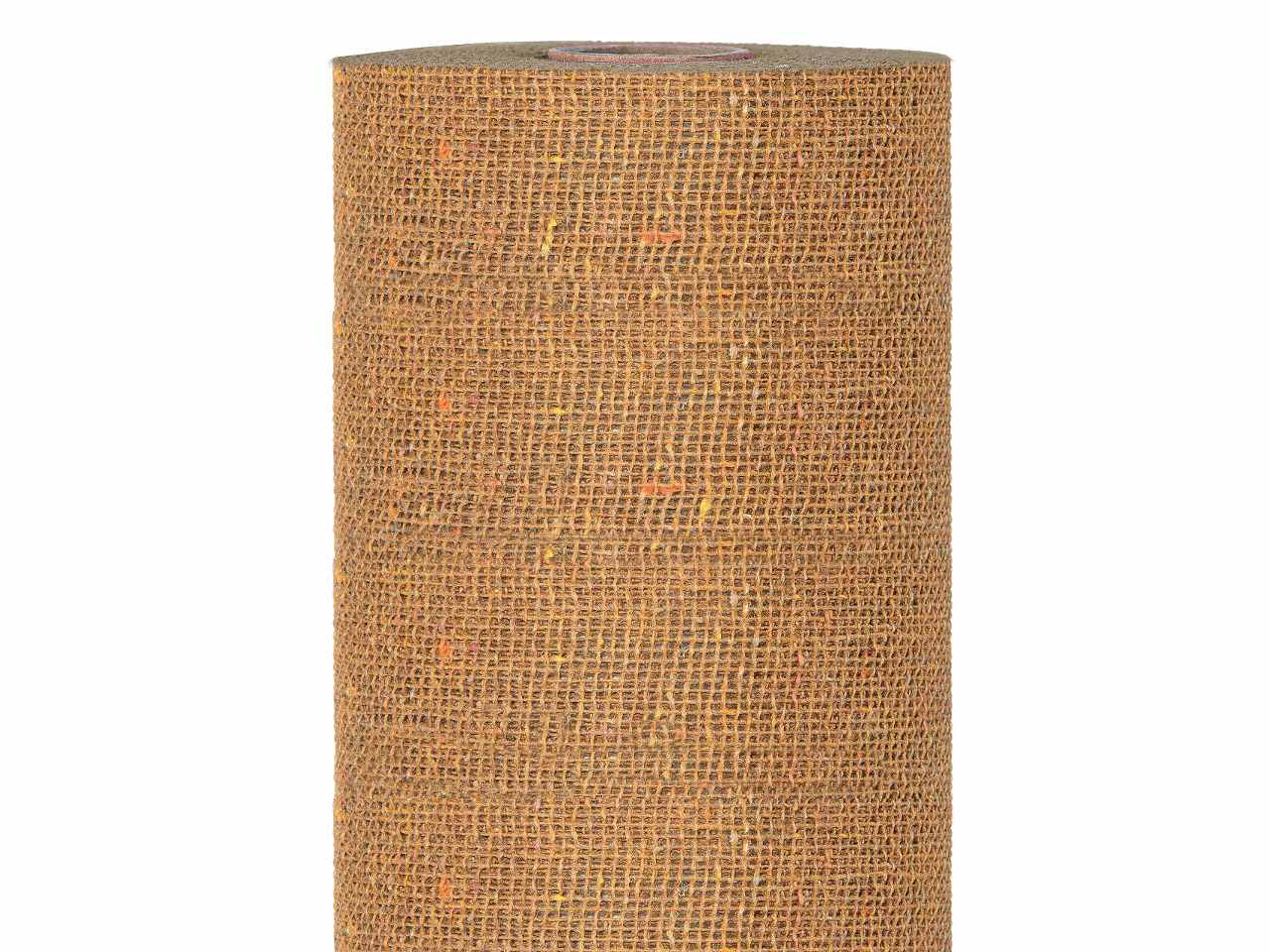 Rotolo cotton chess cm48x9mt giallo