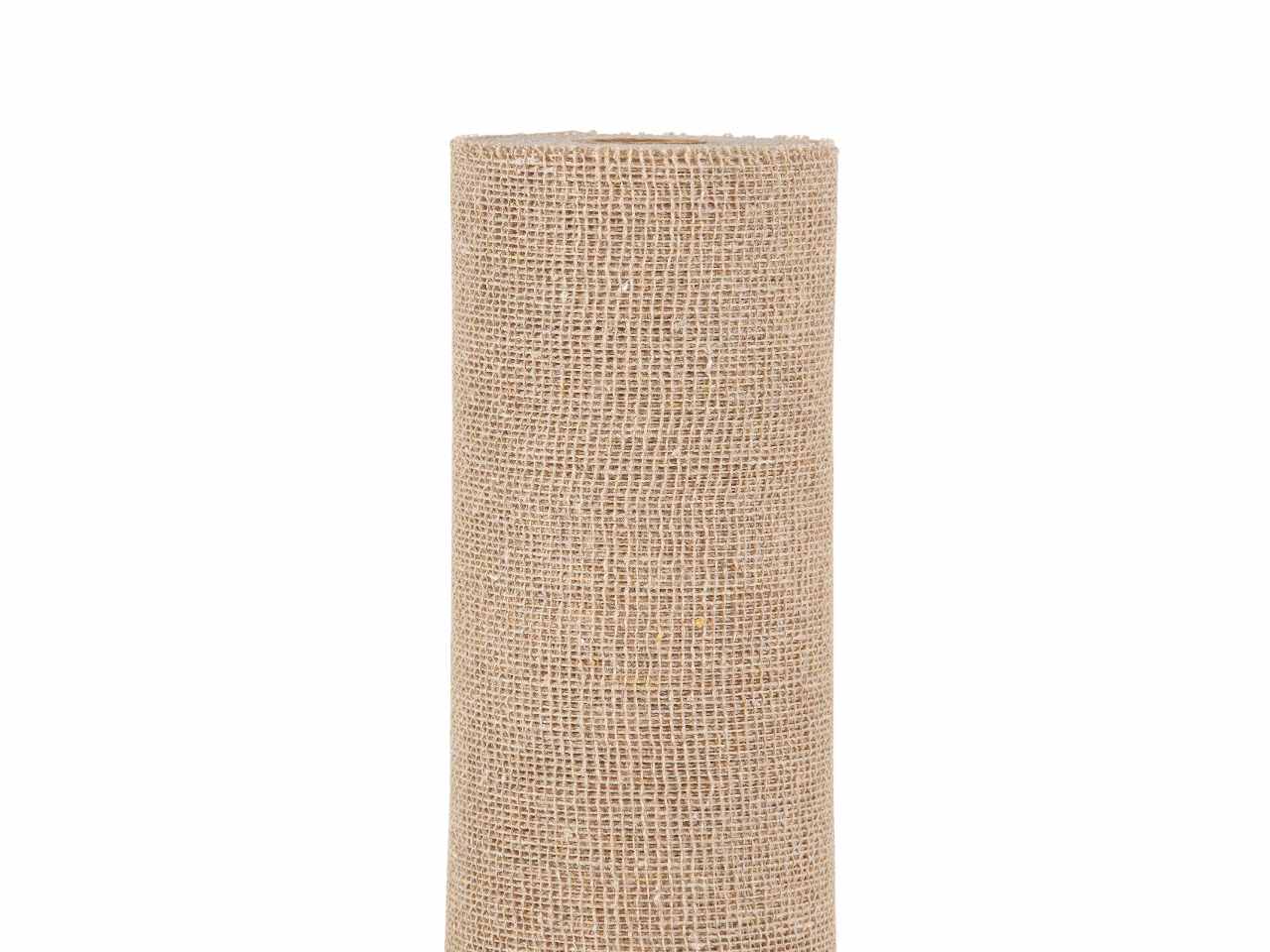 Rotolo cotton chess cm48x9mt beige