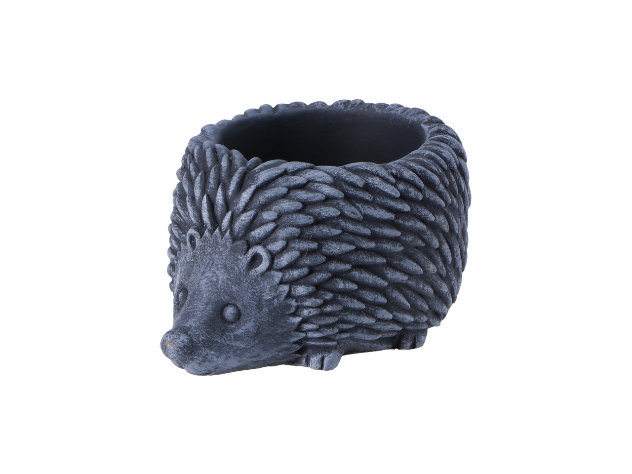 Vaso di cemento 13x17xh.9cm assortiti