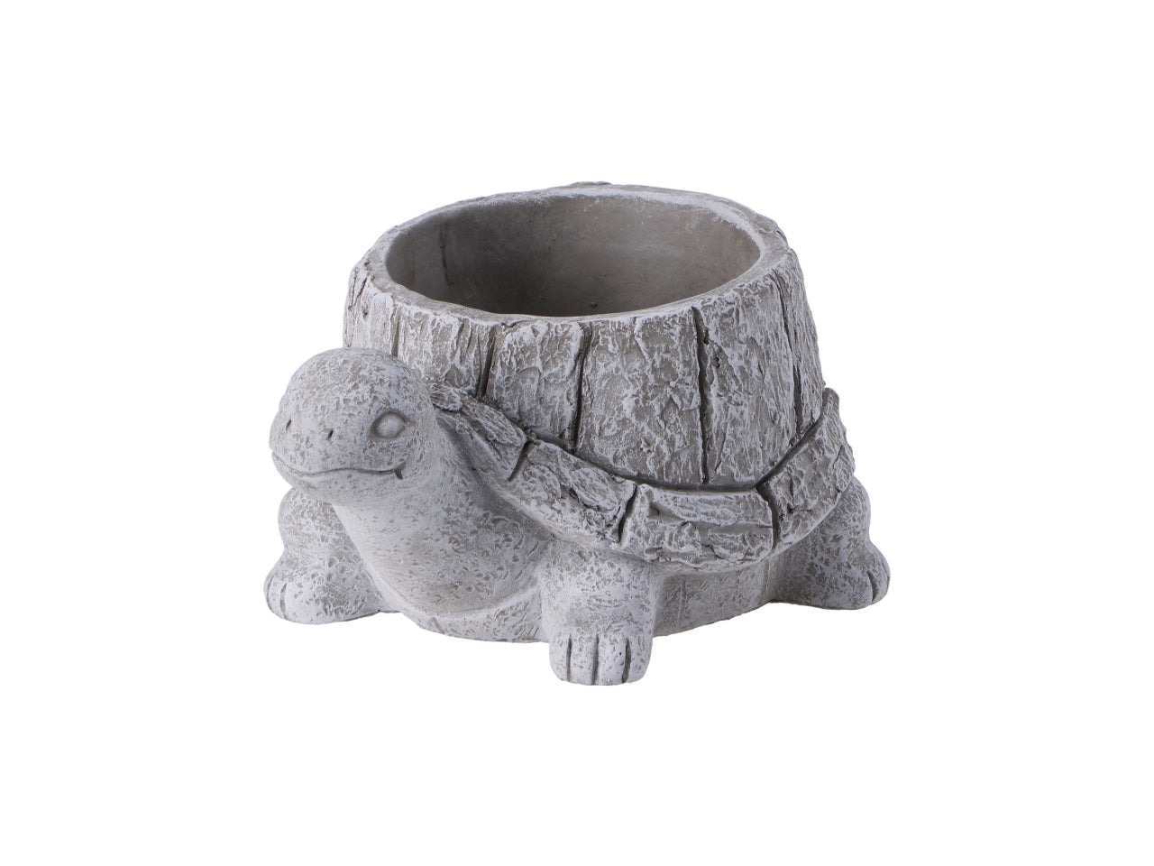 Vaso di cemento 13x17xh.9cm assortiti