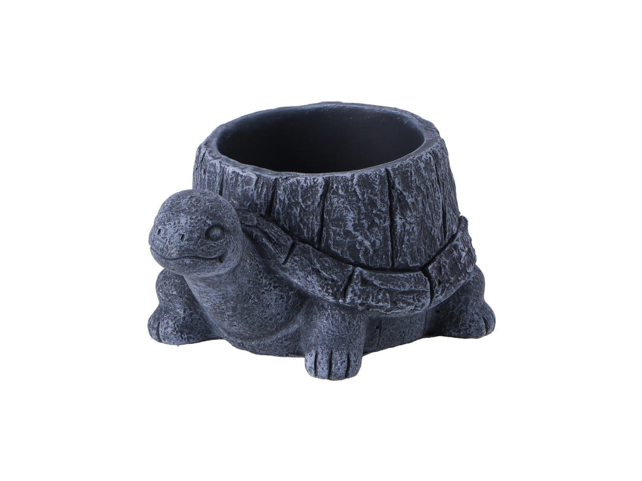 Vaso di cemento 13x17xh.9cm assortiti