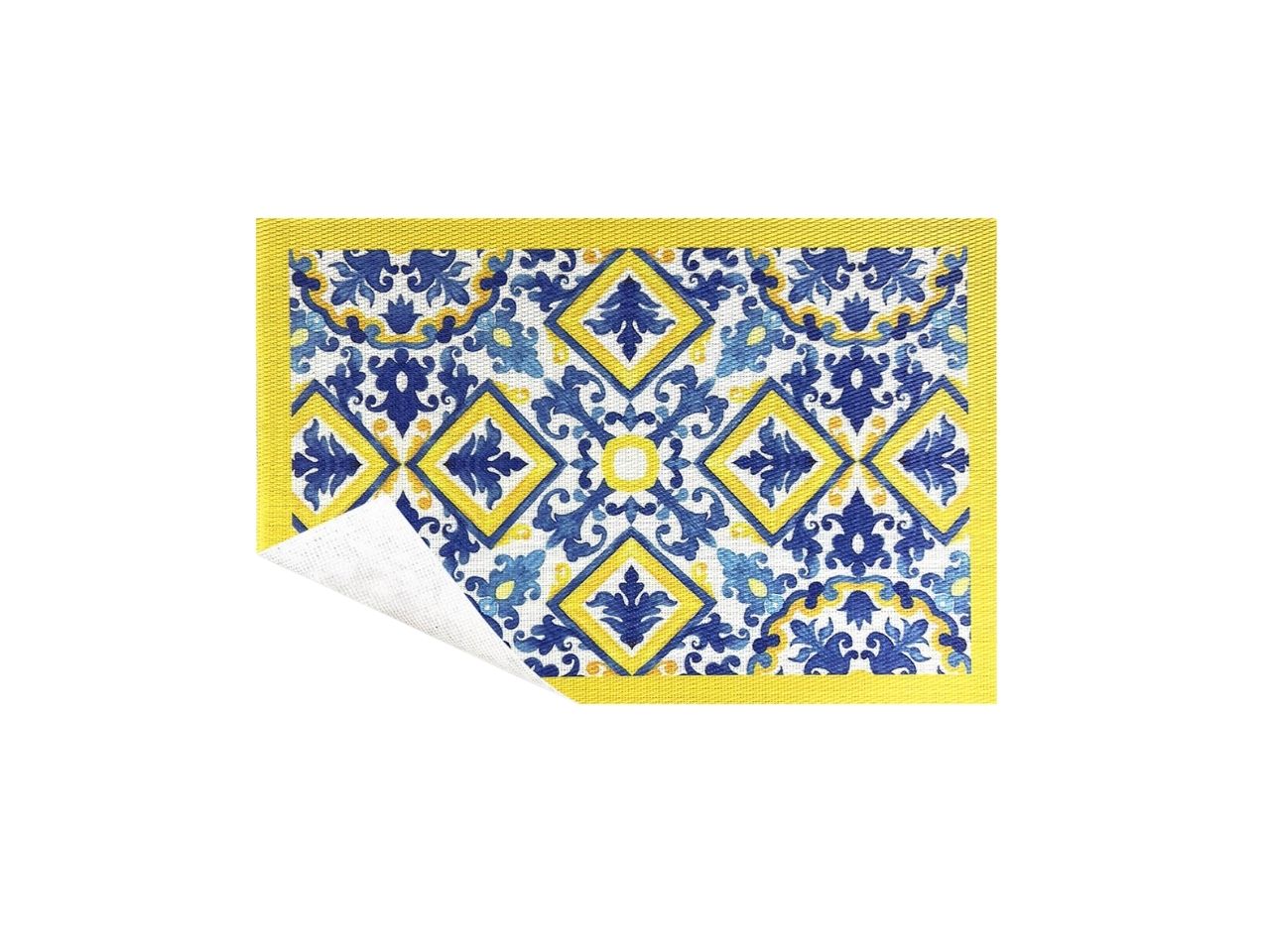 L.panama tovaglietta pvc 30x45cm 56731