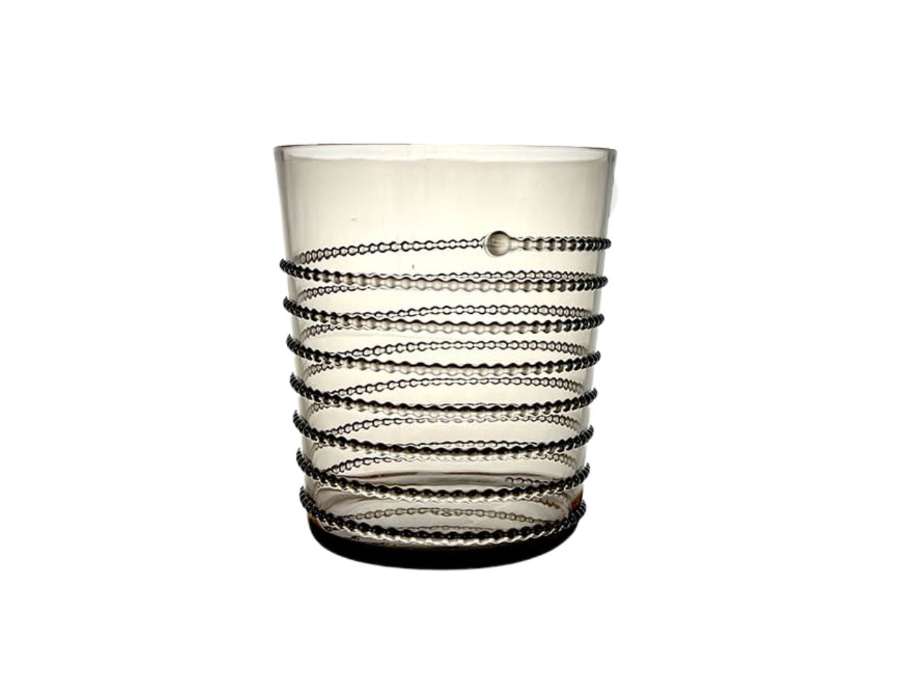 Tumbler 45cl grigio