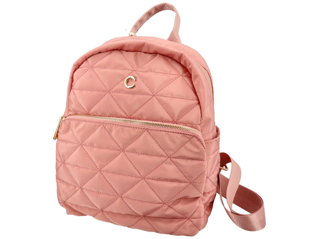 Carrera zaino donna rosa cb6105