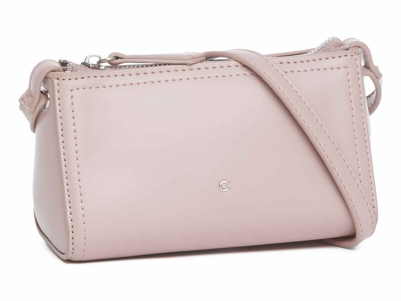 Carrera borsa donna rosa cb6126