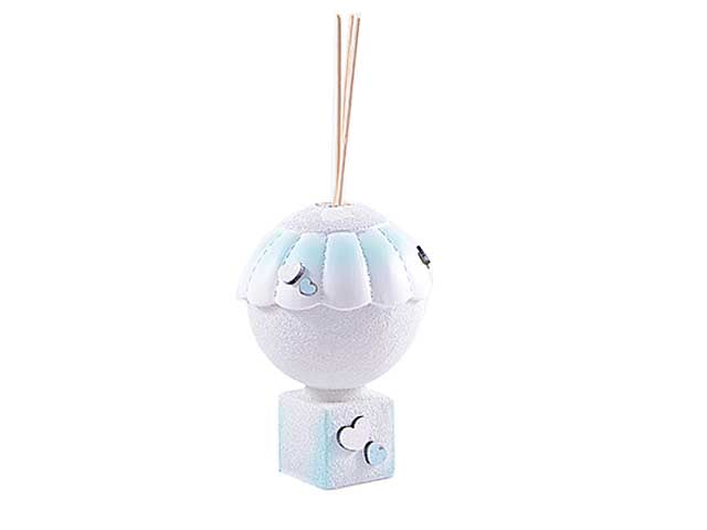 Mongolfiera profumatore 13cm boy rb762/b