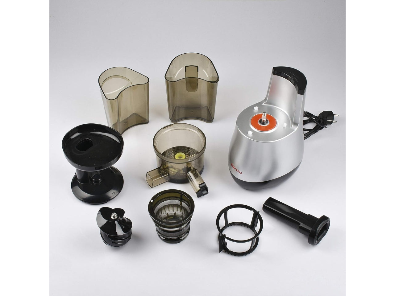 Estrattore di succo 120w sw1002