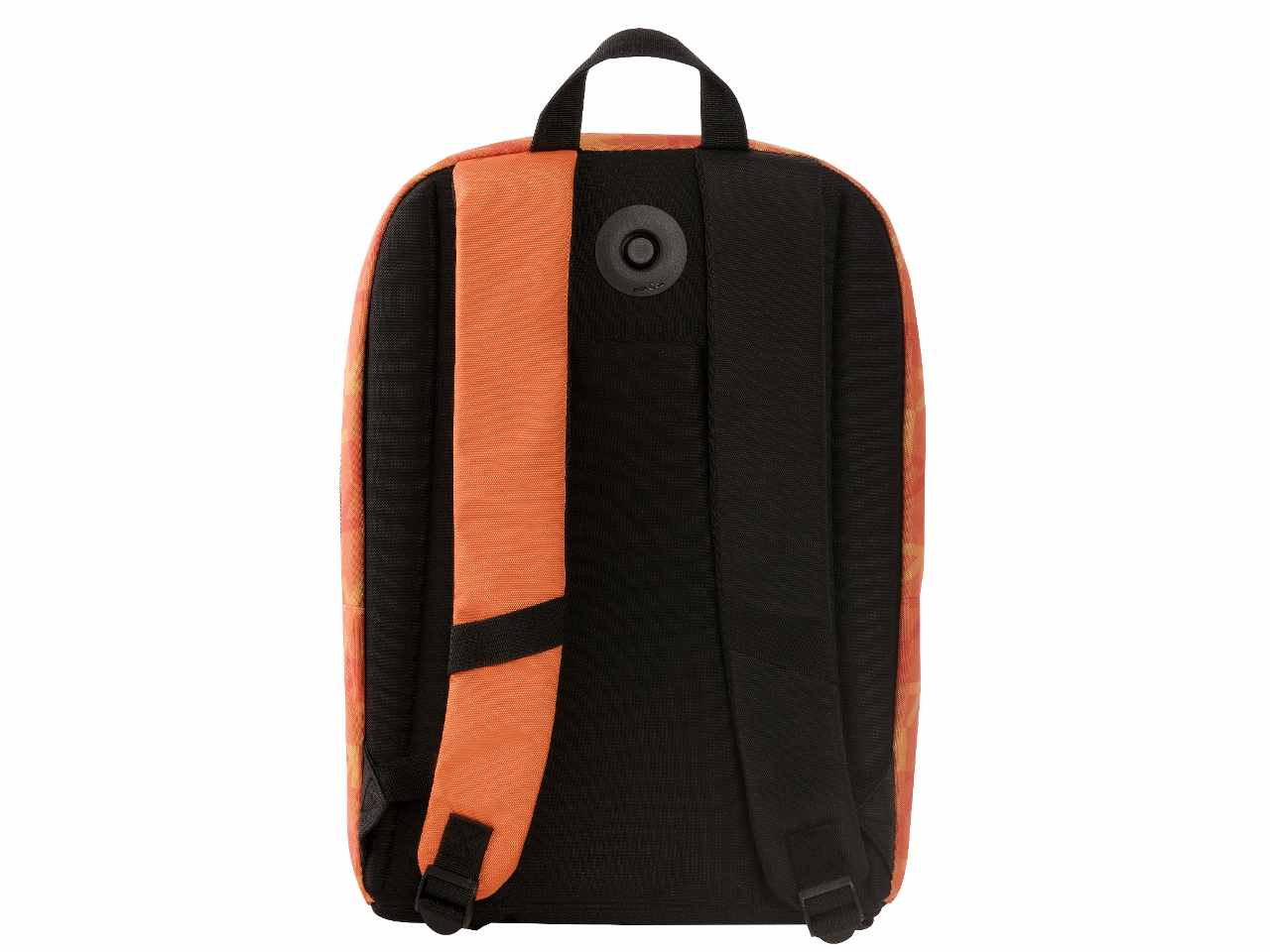Zaino organizzato trolley staccabile new lyon gamer