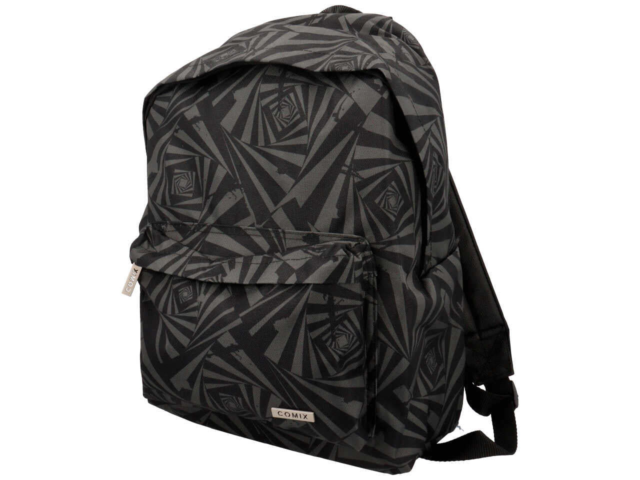Zaino americano Comix allover fantasia Gradient, 29 lt