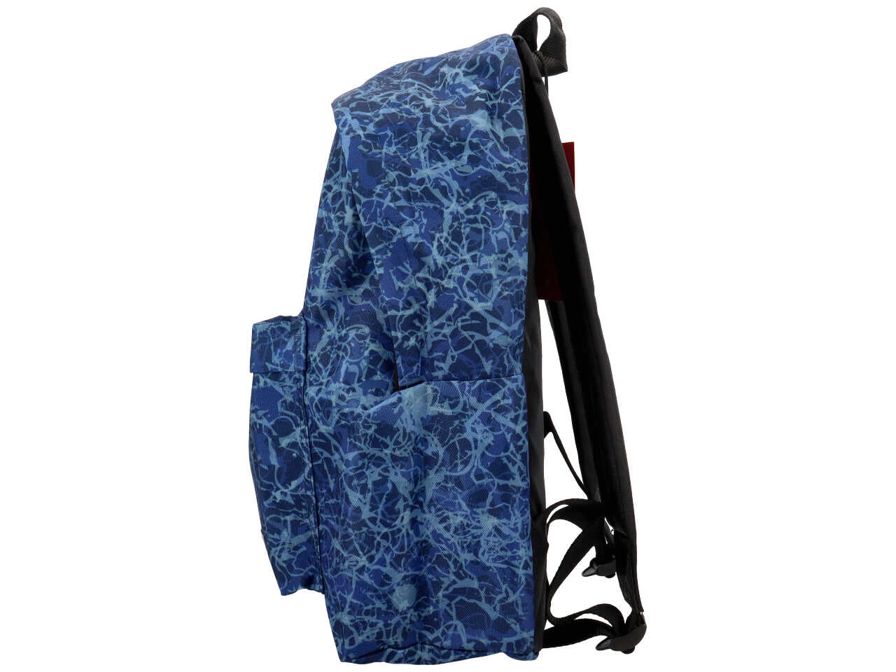 Zaino americano Comix allover fantasia Spider, 29 lt
