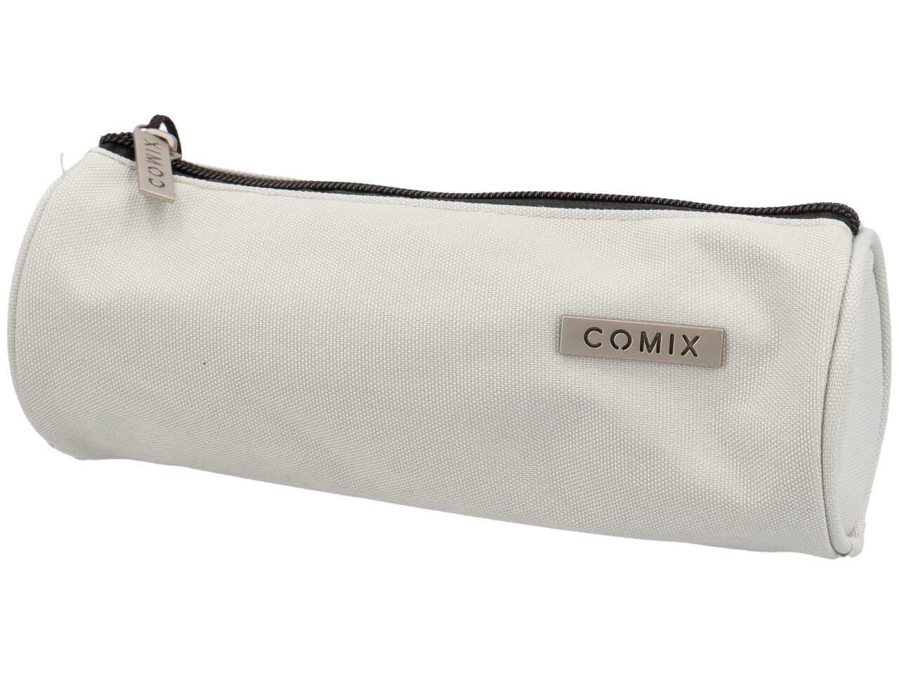 Tombolino Comix monocolore ghiaccio, 22x8 cm