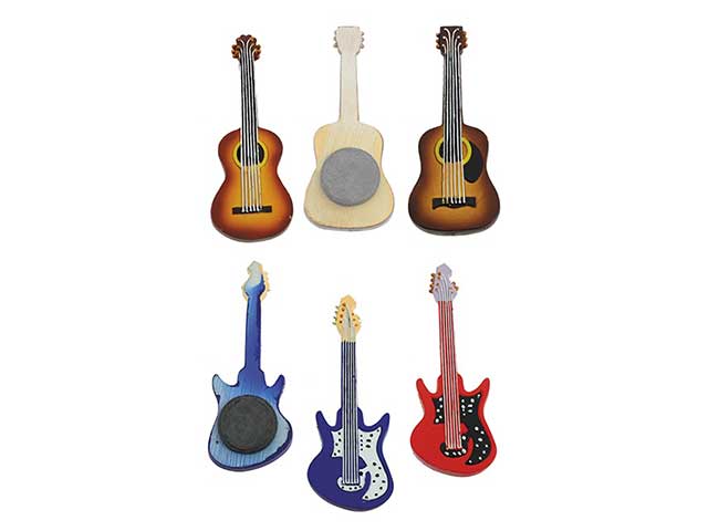 Magnete chitarra 20vs2366