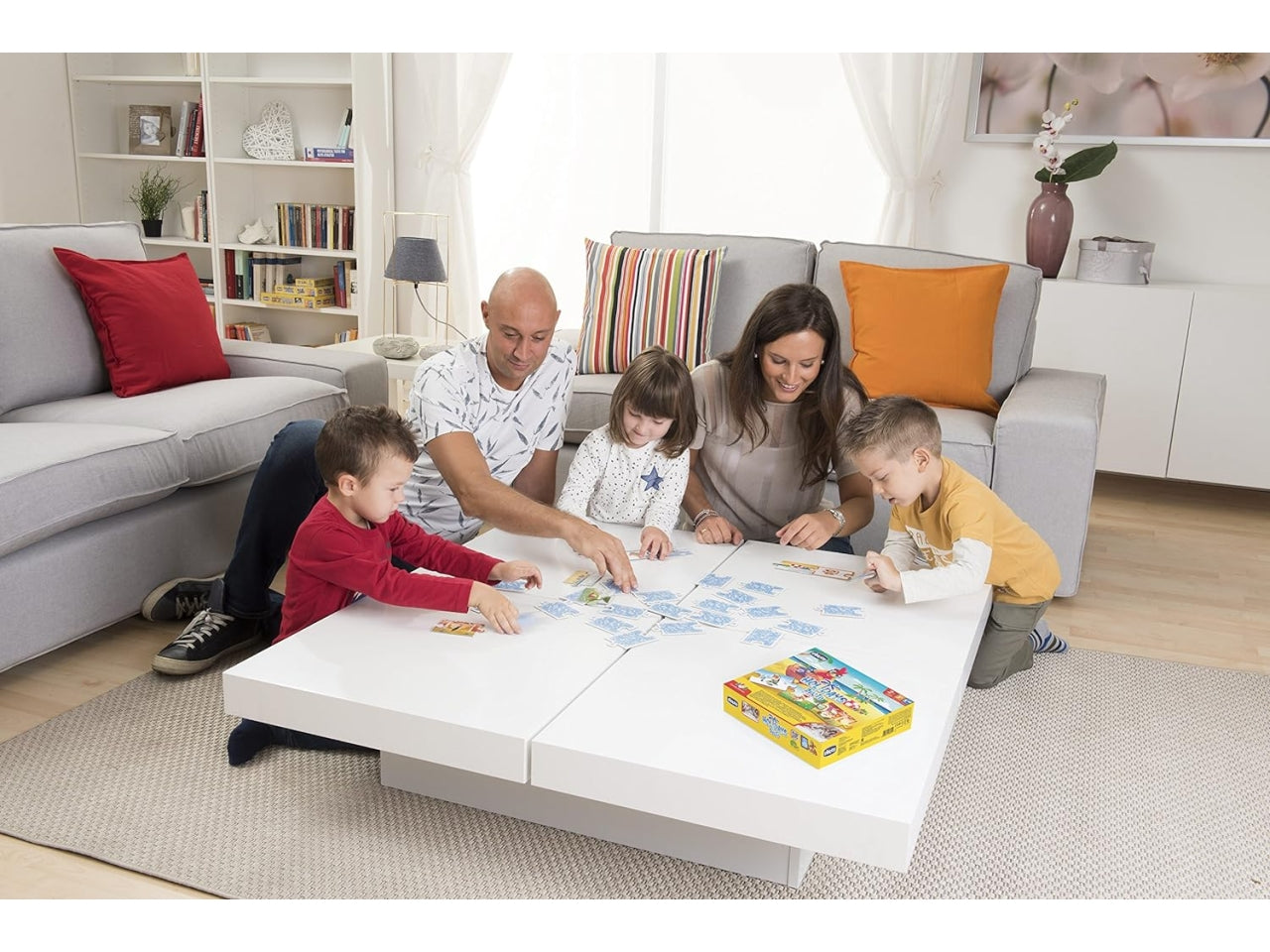 Gioco holidays photo