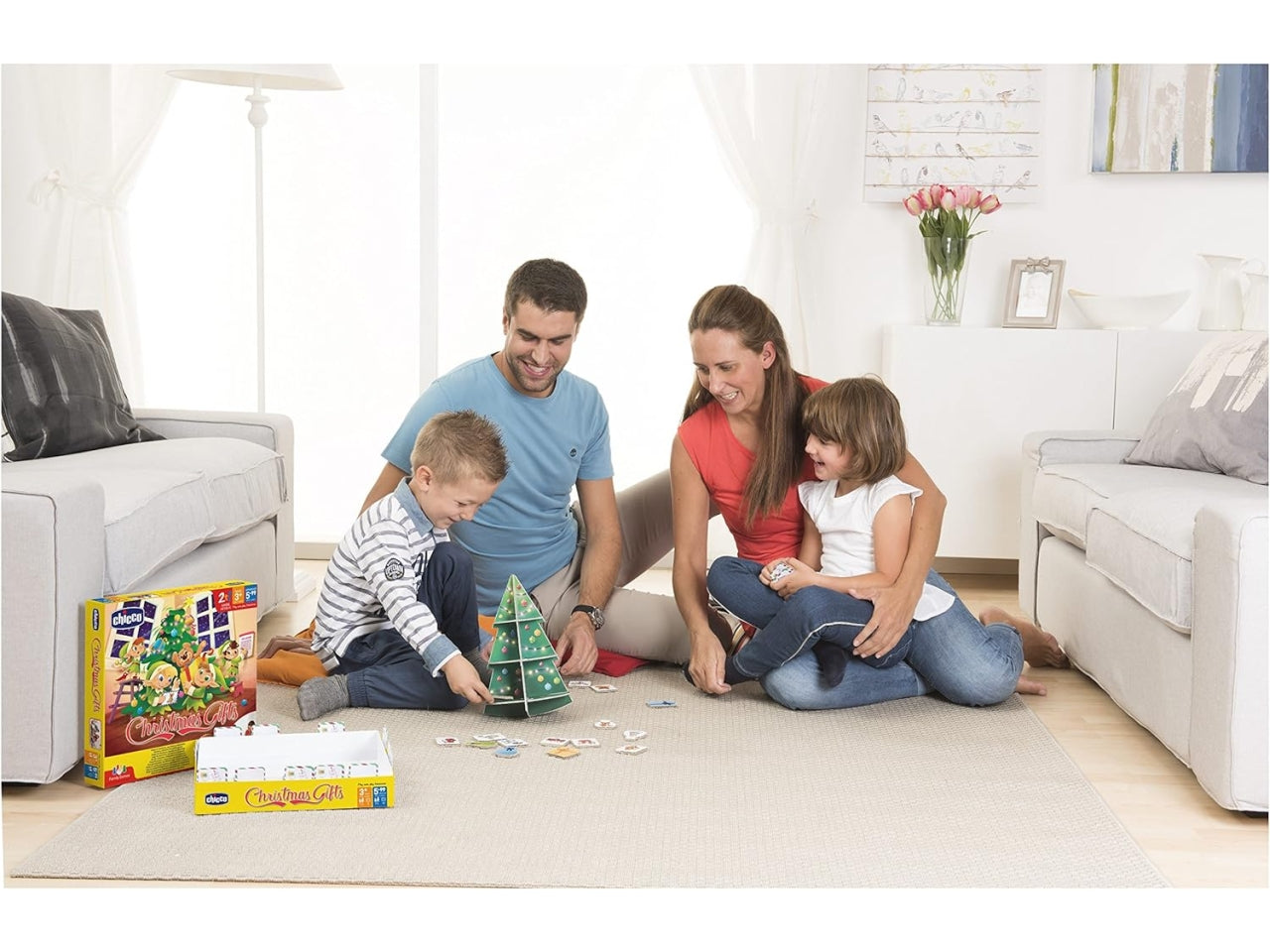 Gioco christmas gifts