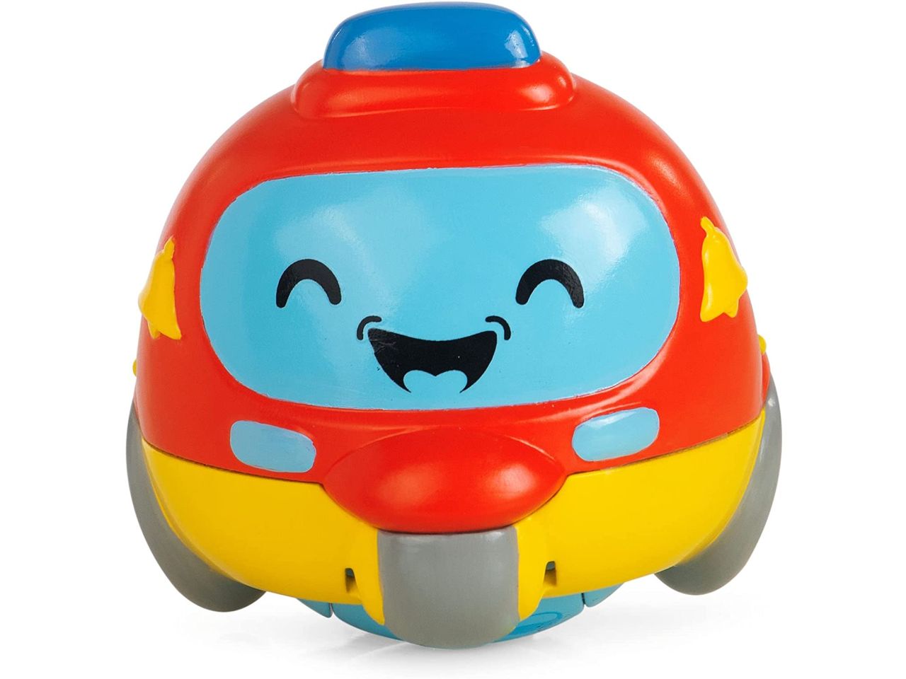 Chicco rolling spinner fire park