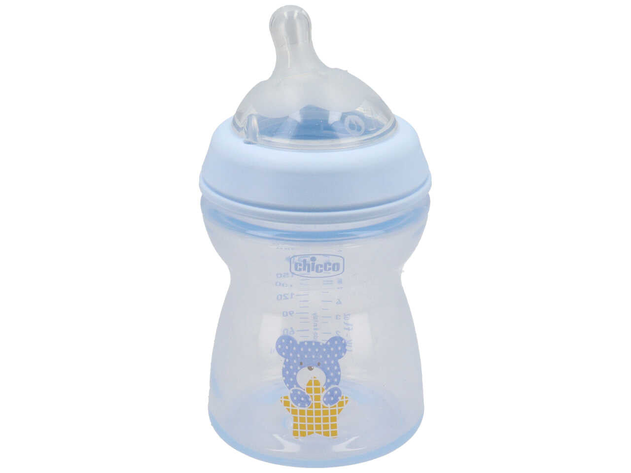 Biberon pp 2m+ 250ml bimbo 081323200000
