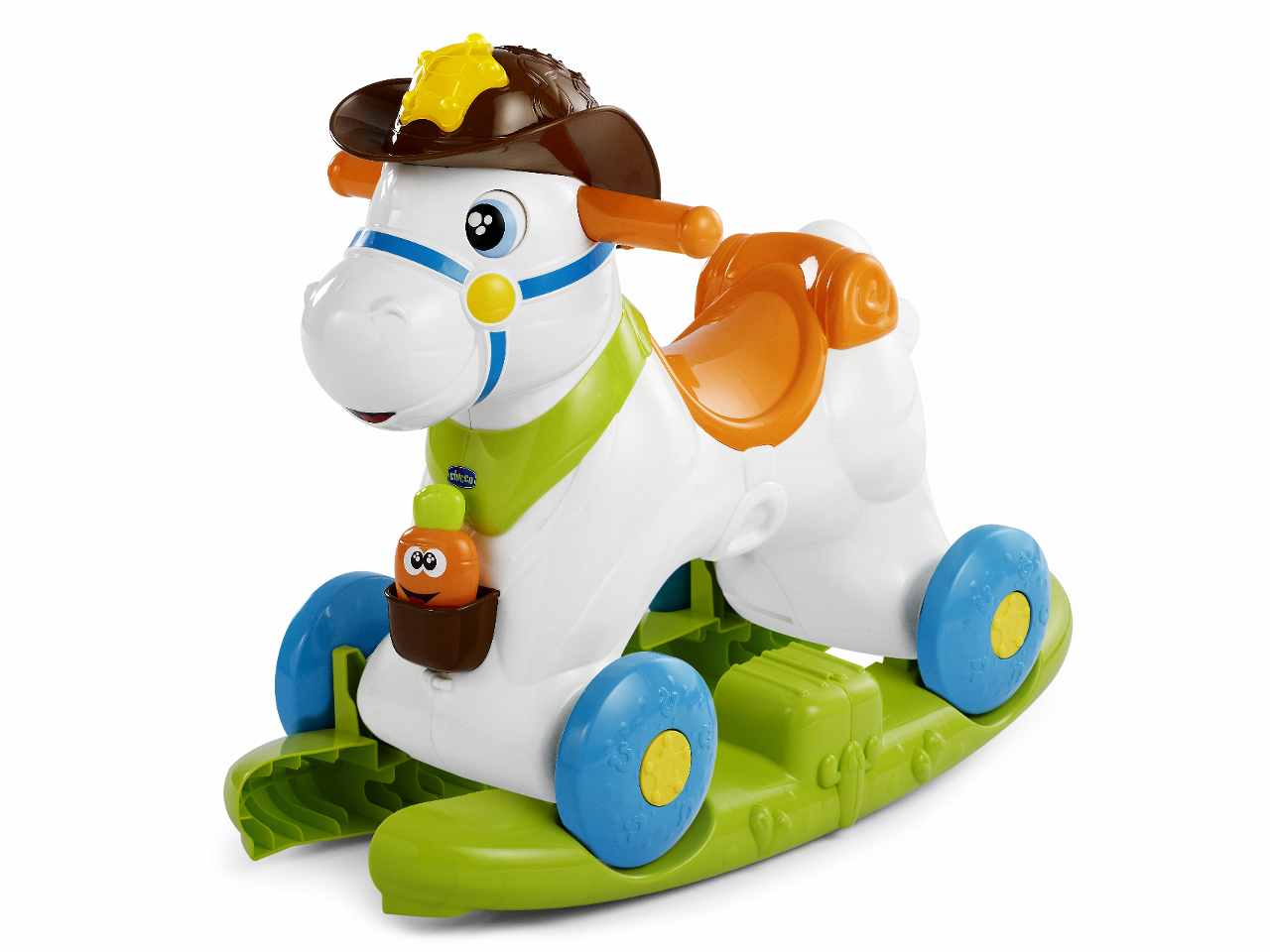 Gioco baby rodeo italia 00007907200000