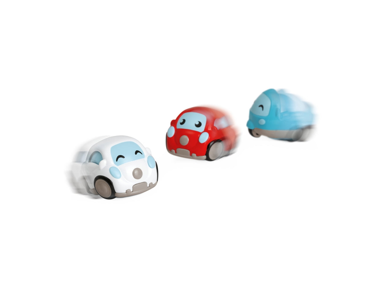 Gioco turbo ball - city vintage